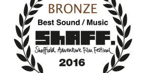 SHAFF Sound Bronze