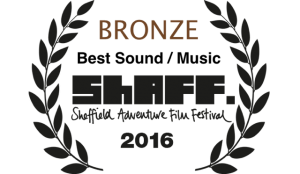 SHAFF Sound Bronze